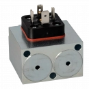 Hawe 24VDC Proportionalspule 7709040